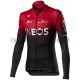 Cyklistický Dres s Dlouhými Rukávy 2020 TEAM INEOS M001