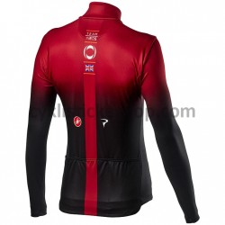 Cyklistický Dres s Dlouhými Rukávy 2020 TEAM INEOS M001
