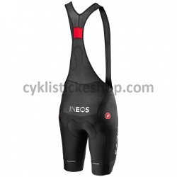 Cyklistický BIB Komplet 2020 TEAM INEOS M002