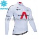 Thermo Cyklistický Dres 2021 Ineos Grenadiers M004
