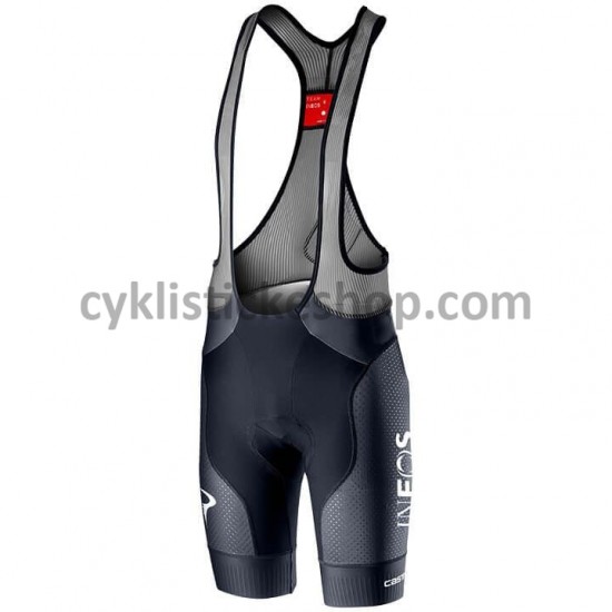 Cyklistický BIB Komplet 2021 Ineos Grenadiers M001