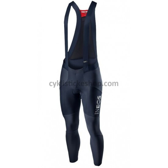 Cyklistické Kalhoty Bib 2021 Ineos Grenadiers M001