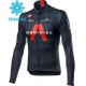 Thermo Cyklistický Dres 2021 Ineos Grenadiers M001