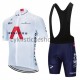Cyklistický BIB Komplet 2021 Ineos Grenadiers M004