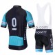 Cyklistický BIB Komplet 2020 Leopard Pro Cycling M001