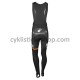 Cyklistické Kalhoty Bib 2017 Lotto Soudal M001