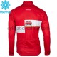 Thermo Cyklistický Dres 2017 Lotto Soudal M001