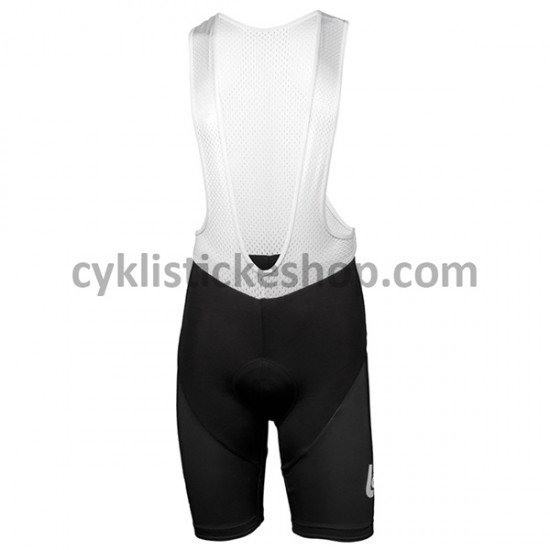 Cyklistické Kraťasy Bib 2018 Lotto Soudal M001