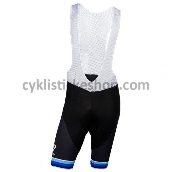 Cyklistické Kraťasy Bib 2018 Lotto Soudal M005