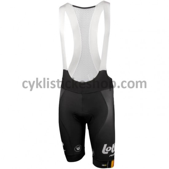 Cyklistický BIB Komplet 2019 Lotto Soudal M001