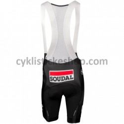 Cyklistický BIB Komplet 2019 Lotto Soudal M001