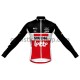 Cyklistický Bib Set 2020 Lotto Soudal M001