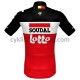 Cyklistický BIB Komplet 2020 Lotto Soudal M001