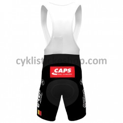 Cyklistický BIB Komplet 2020 Lotto Soudal M001