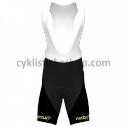 Cyklistické Kraťasy Bib 2020 Lotto Soudal M001