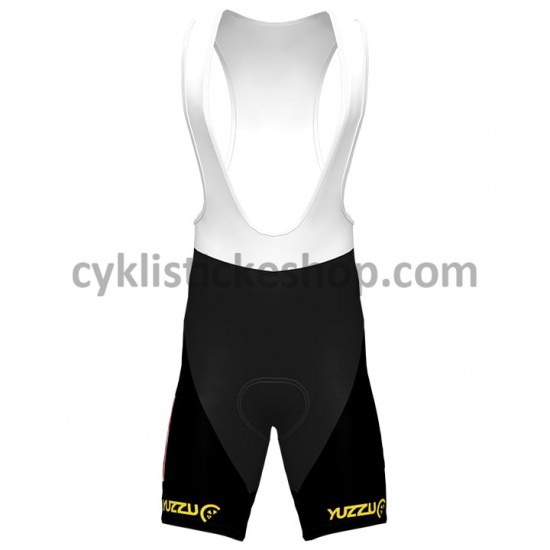 Cyklistické Kraťasy Bib 2020 Lotto Soudal M001