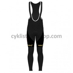 Cyklistické Kalhoty Bib 2020 Lotto Soudal M001