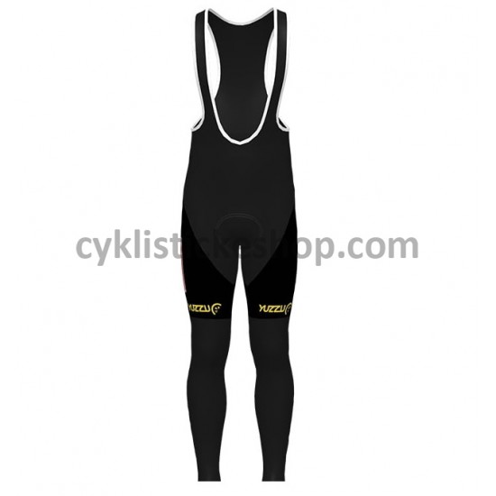 Cyklistické Kalhoty Bib 2020 Lotto Soudal M001