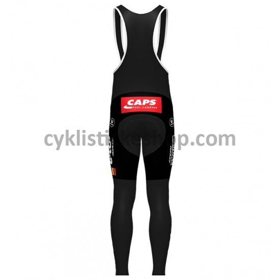 Cyklistické Kalhoty Bib 2020 Lotto Soudal M001