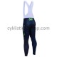 Cyklistické Kalhoty Bib 2017 Movistar Team M001