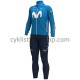Cyklistický Bib Set 2020 Movistar Team M001