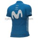 Cyklistický BIB Komplet 2021 Movistar Team M001
