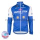 Thermo Cyklistický Dres 2017 Quick-Step Floors M001
