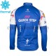 Thermo Cyklistický Dres 2017 Quick-Step Floors M001