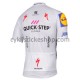 Cyklistický BIB Komplet 2017 Quick-Step Floors M005
