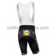 Cyklistický BIB Komplet 2017 Quick-Step Floors M007