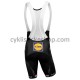 Cyklistický BIB Komplet 2017 Quick-Step Floors M008