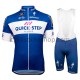 Cyklistický BIB Komplet 2018 Quick Step Floors M001