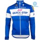 Thermo Cyklistický Dres 2018 Quick Step Floors M001
