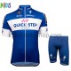 Cyklistický Komplet 2018 Quick Step Floors M001