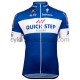 Cyklistický Dres s Krátkým Rukávem 2018 Quick-Step Floors M001