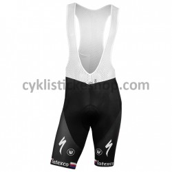 Cyklistické Kraťasy Bib 2018 Quick-Step Floors M002