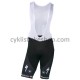 Cyklistické Kraťasy Bib 2018-2019 Quick Step M002
