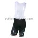 Cyklistické Kraťasy Bib 2018-2019 Quick-Step Floors M003