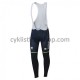 Cyklistické Kalhoty Bib 2018 Bahrain Merida M001