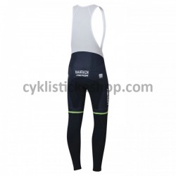 Cyklistické Kalhoty Bib 2018 Bahrain Merida M001