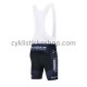Cyklistické Kraťasy Bib 2021 Team Bahrain Victorious M001