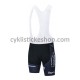 Cyklistické Kraťasy Bib 2021 Team Bahrain Victorious M001