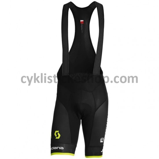 Cyklistický BIB Komplet 2019 Mitchelton-Scott M001