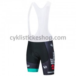 Cyklistické Kraťasy Bib 2021 Team BikeExchange M001