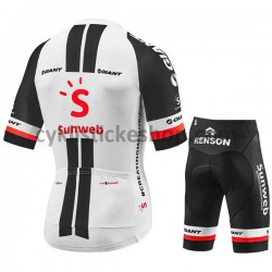 Cyklistický Komplet 2018 Team Sunweb M001