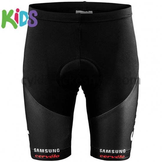 Cyklistický Komplet 2019 Team Sunweb Dětský M001