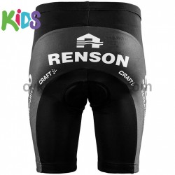 Cyklistický Komplet 2019 Team Sunweb Dětský M001