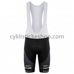 Cyklistické Kraťasy Bib 2020 Team Sunweb M002