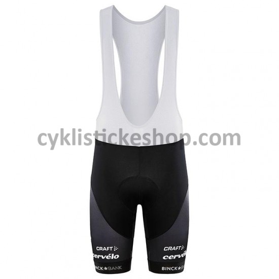 Cyklistické Kraťasy Bib 2020 Team Sunweb M002