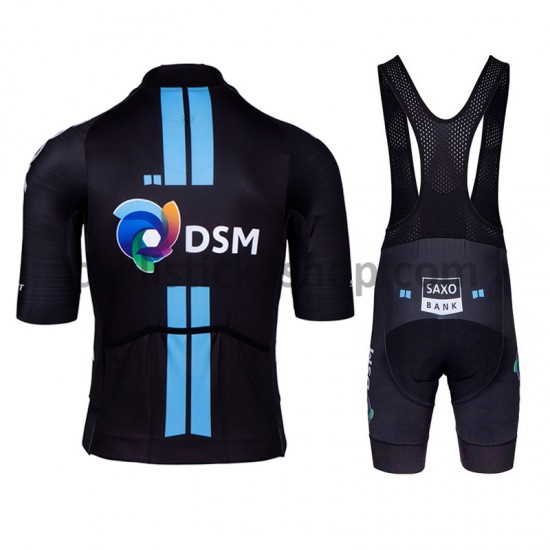 Cyklistický BIB Komplet 2021 Team DSM M001